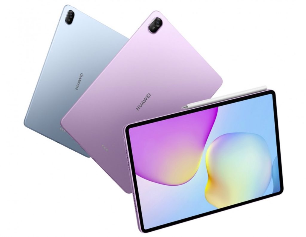 Huawei MatePad 11.5 (2026) oficjalnie! Sprawdzona forma, kilka zmian i znajoma strategia 12 Huawei MatePad 11.5 (2026) oficjalnie! Sprawdzona forma, kilka zmian i znajoma strategia