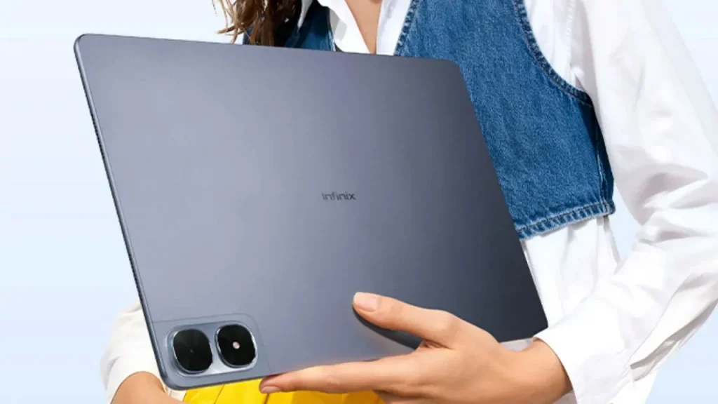 Budżetowy gigant? Infinix XPad Edge debiutuje na rynku! 12 Budżetowy gigant? Infinix XPad Edge debiutuje na rynku!