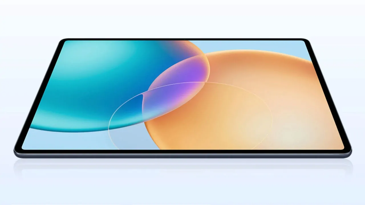 Budżetowy gigant? Infinix XPad Edge debiutuje na rynku!