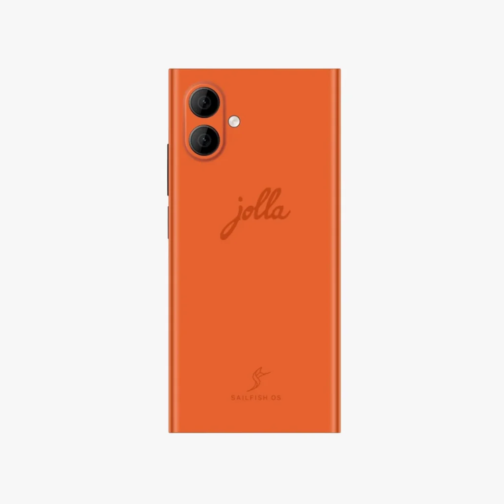 Jolla Phone wraca do gry! Fińska marka stawia na Sailfish OS i niezależność 14 Jolla Phone wraca do gry! Fińska marka stawia na Sailfish OS i niezależność