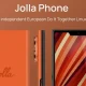 Jolla Phone wraca do gry! Fińska marka stawia na Sailfish OS i niezależność