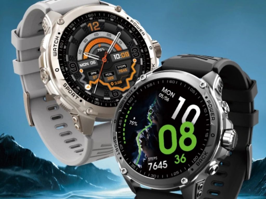 Nowy smartwatch Lenovo celuje w aktywnych. Watch GT Pro debiutuje w Chinach 12 Nowy smartwatch Lenovo celuje w aktywnych. Watch GT Pro debiutuje w Chinach