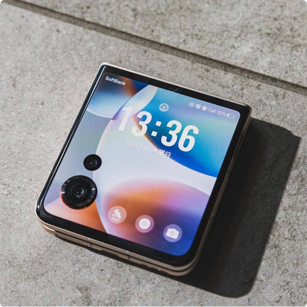 nubia wchodzi mocno w świat składaków! Oto Flip 3 i pierwszy w historii Fold 15 nubia wchodzi mocno w świat składaków! Oto Flip 3 i pierwszy w historii Fold