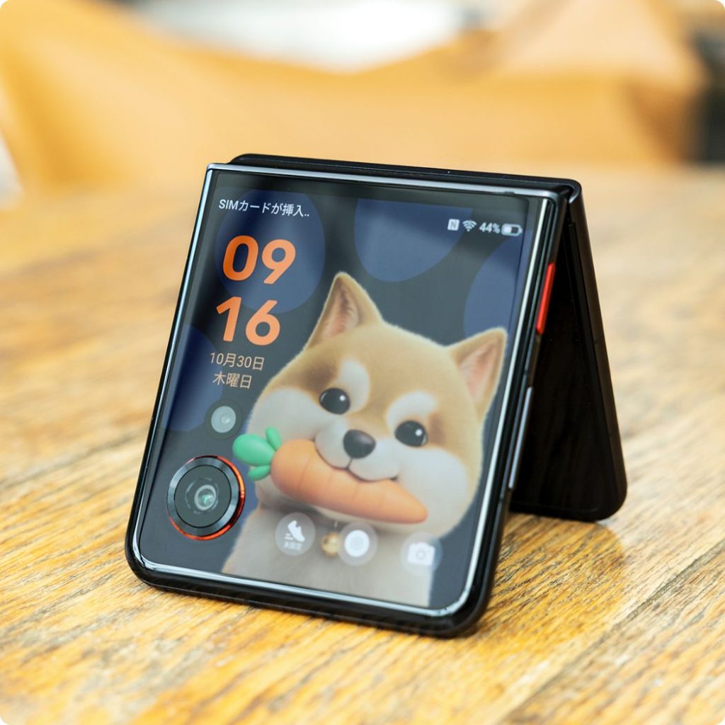 nubia wchodzi mocno w świat składaków! Oto Flip 3 i pierwszy w historii Fold 13 nubia wchodzi mocno w świat składaków! Oto Flip 3 i pierwszy w historii Fold