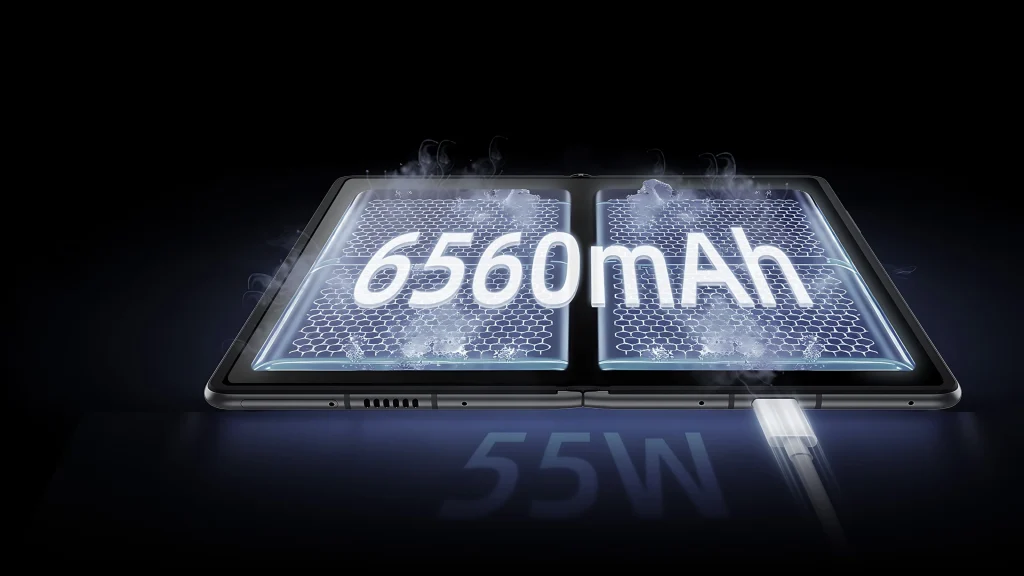 nubia wchodzi mocno w świat składaków! Oto Flip 3 i pierwszy w historii Fold 17 nubia wchodzi mocno w świat składaków! Oto Flip 3 i pierwszy w historii Fold