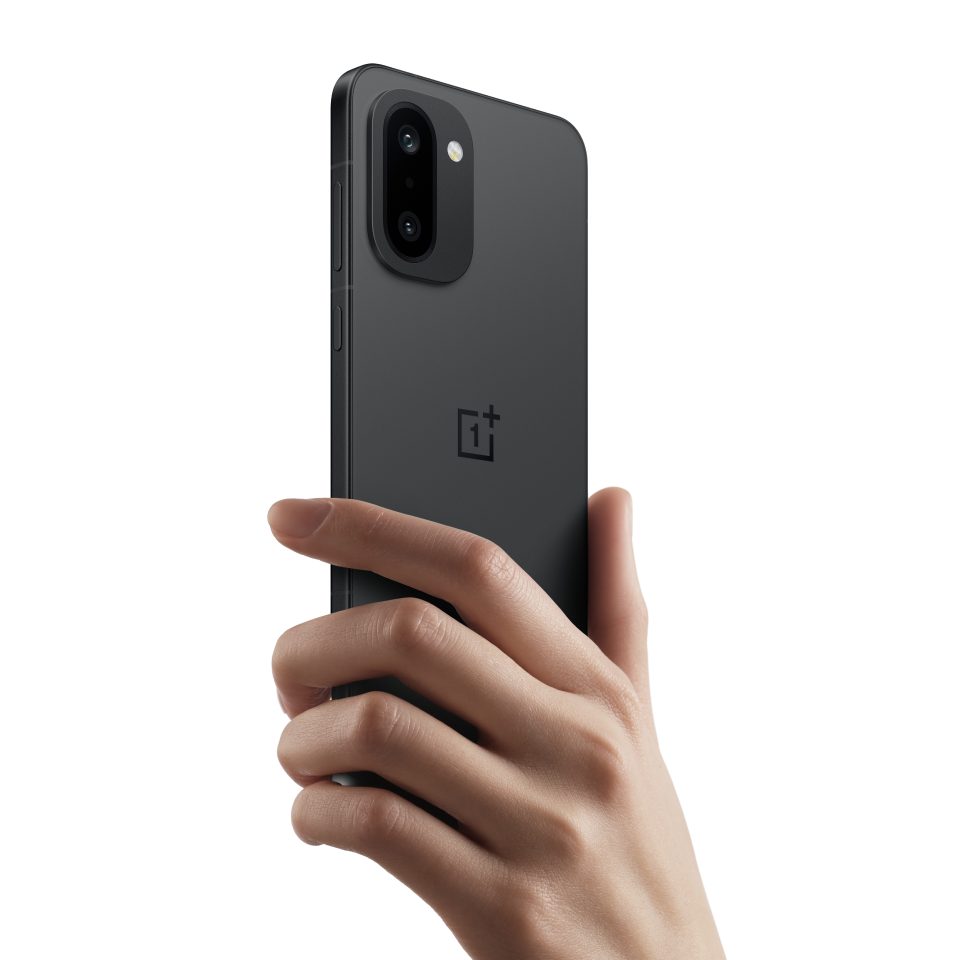 OnePlus 15R debiutuje globalnie! Prawie flagowiec z kilkoma kompromisami 12 OnePlus 15R debiutuje globalnie! Prawie flagowiec z kilkoma kompromisami