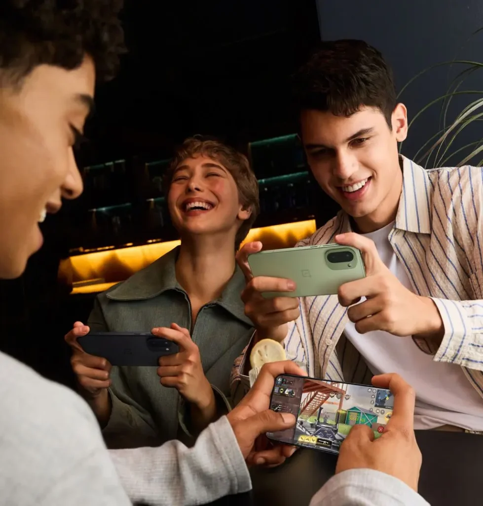 OnePlus 15T coraz bliżej! Kompakt, który rzuca wyzwanie dużym smartfonom 14 OnePlus 15T coraz bliżej! Kompakt, który rzuca wyzwanie dużym smartfonom