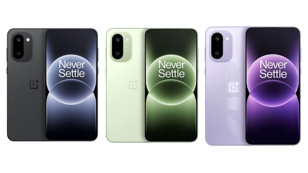 OnePlus Ace 6T oficjalnie! Nowy mocarz z Chin wchodzi do gry 13 OnePlus Ace 6T oficjalnie! Nowy mocarz z Chin wchodzi do gry