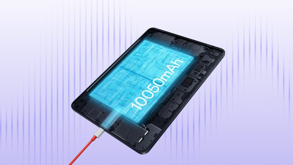 OnePlus Pad Go 2 nadchodzi! To tablet, który może namieszać w segmencie budżetowym 13 OnePlus Pad Go 2 nadchodzi! To tablet, który może namieszać w segmencie budżetowym