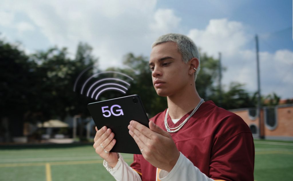 OnePlus Pad Go 2 wchodzi na rynek! Duży ekran, 5G i ambicje większe niż cena 15 OnePlus Pad Go 2 wchodzi na rynek! Duży ekran, 5G i ambicje większe niż cena