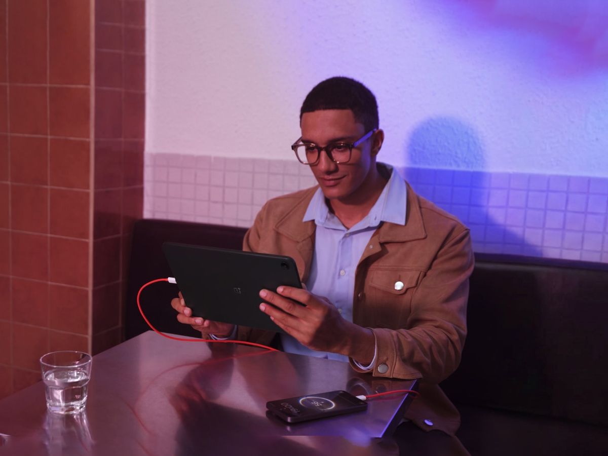 OnePlus Pad Go 2 nadchodzi! To tablet, który może namieszać w segmencie budżetowym