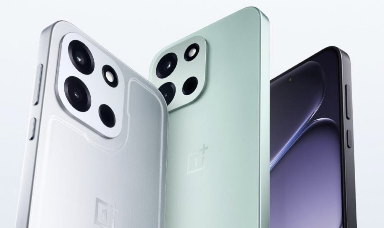 OnePlus Turbo 6 i Turbo 6V oficjalnie zapowiedziane! Nowa seria z ambicjami wykraczającymi poza średnią półkę