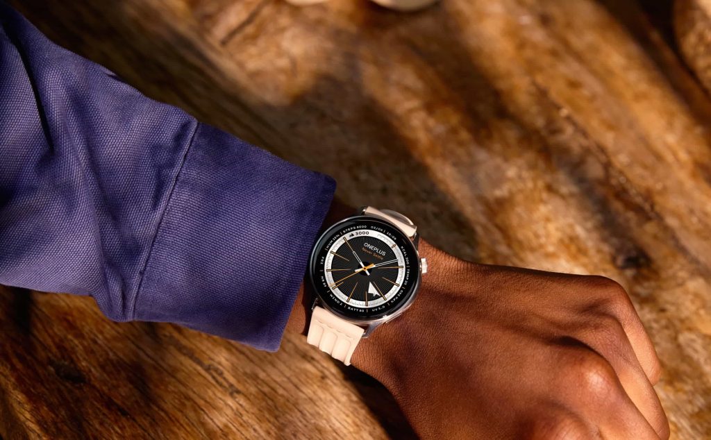 OnePlus Watch Lite oficjalnie! Tańszy smartwatch wchodzi do Europy z niezłą specyfikacją