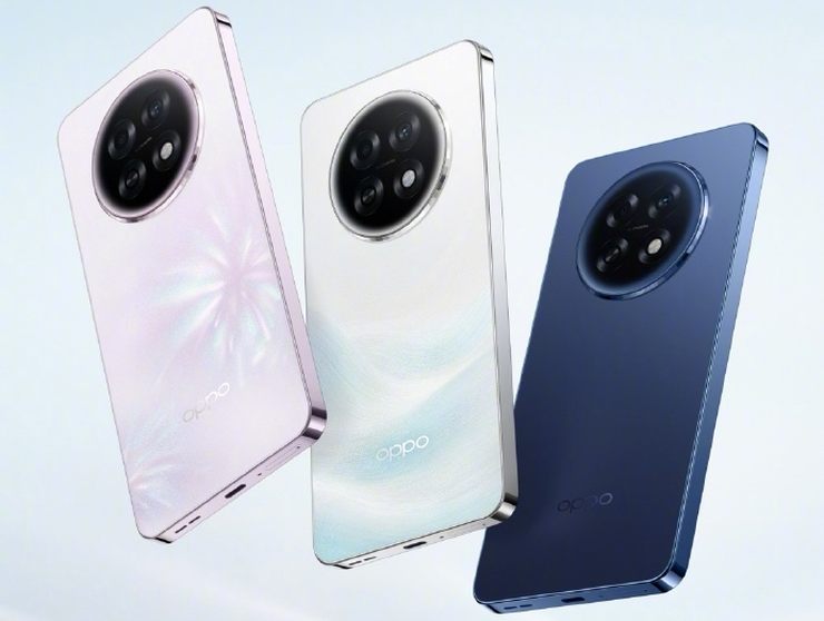 Nowy OPPO A6L debiutuje w Chinach! Ten smartfon stawia na wytrzymałość 12 Nowy OPPO A6L debiutuje w Chinach. Ten smartfon stawia na wytrzymałość