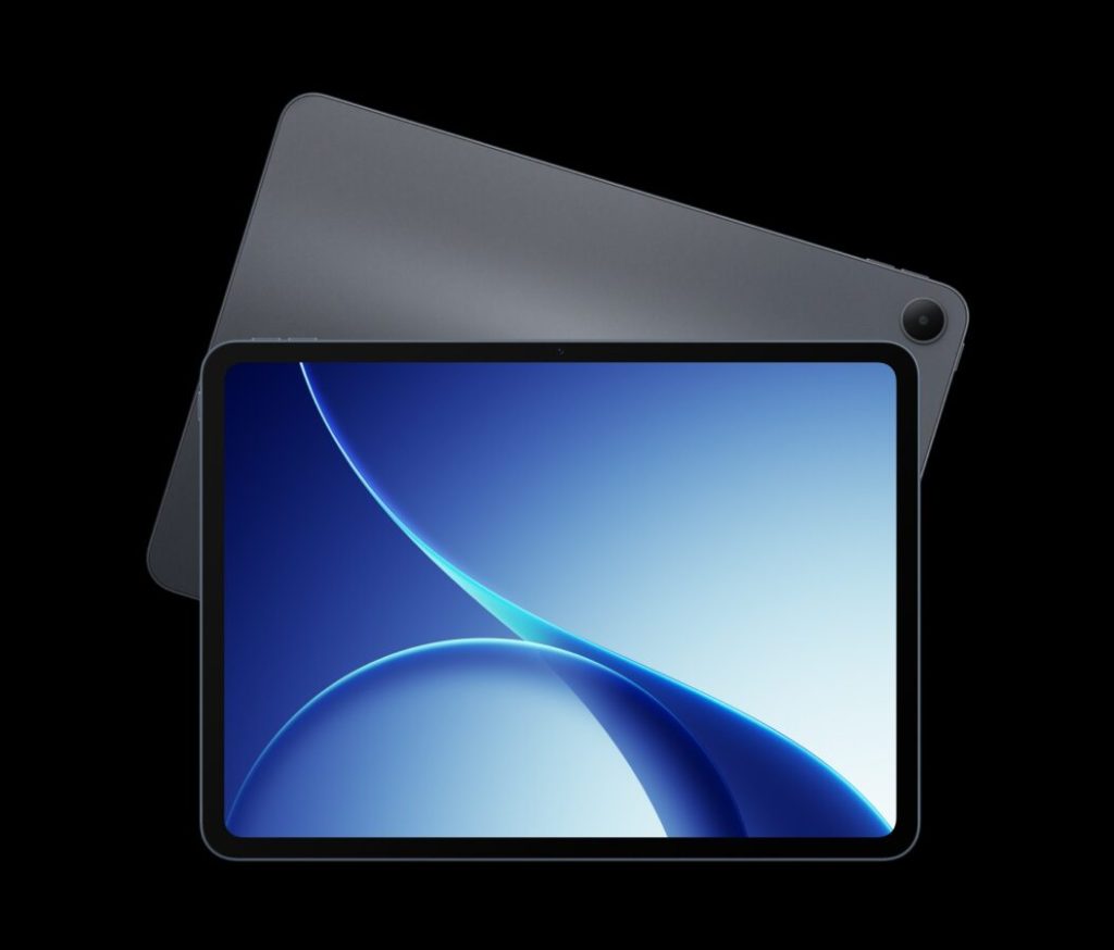 OPPO Pad Air5 debiutuje w Chinach! Znajoma konstrukcja w nowym wydaniu 12 OPPO Pad Air5 debiutuje w Chinach! Znajoma konstrukcja w nowym wydaniu