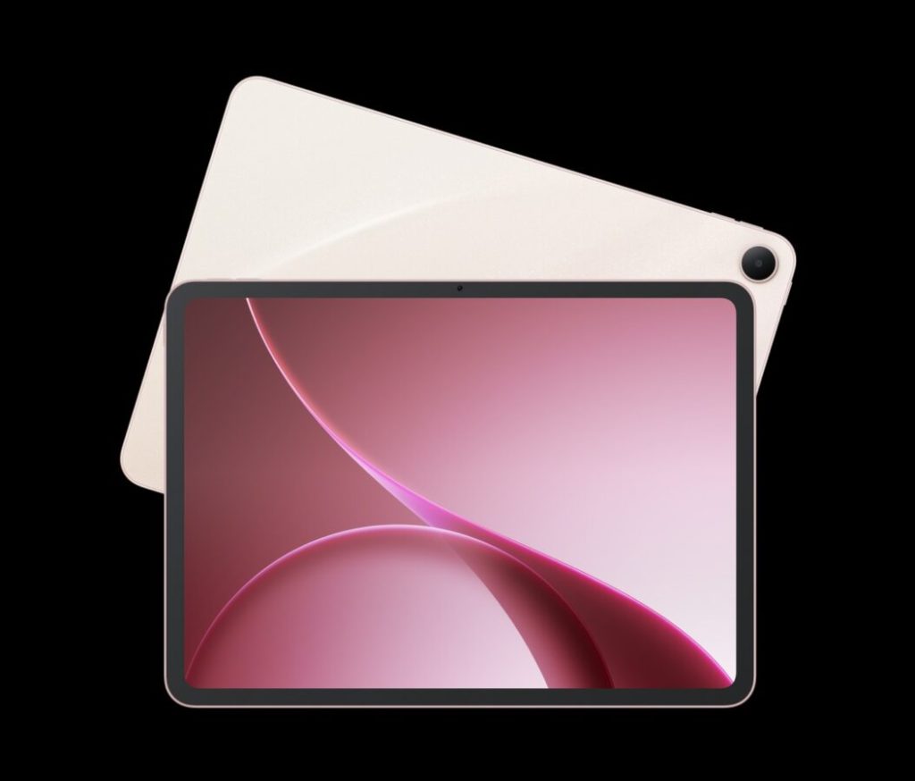 OPPO Pad Air5 debiutuje w Chinach! Znajoma konstrukcja w nowym wydaniu 13 OPPO Pad Air5 debiutuje w Chinach! Znajoma konstrukcja w nowym wydaniu