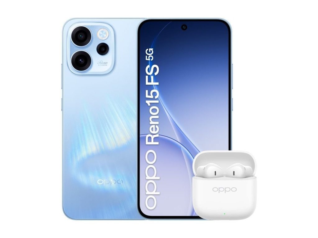 OPPO Reno 15 FS 5G oficjalnie w Europie! Brat Reno 15, który wyszedł przed szereg 12 OPPO Reno 15 FS 5G oficjalnie w Europie! Brat Reno 15, który wyszedł przed szereg