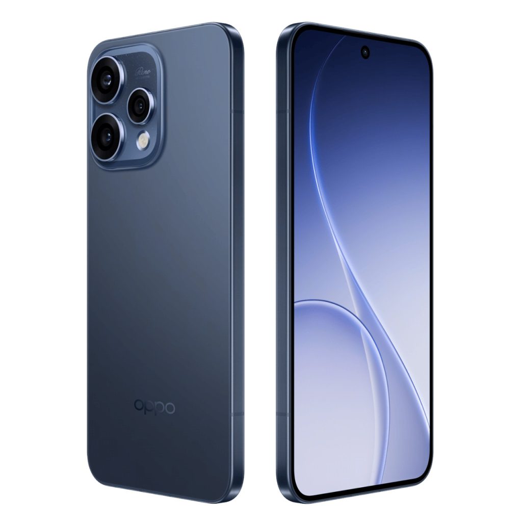 OPPO Reno 15c oficjalnie zaprezentowany! Ten model może namieszać także w Europie 12 OPPO Reno 15c oficjalnie zaprezentowany! Ten model może namieszać także w Europie