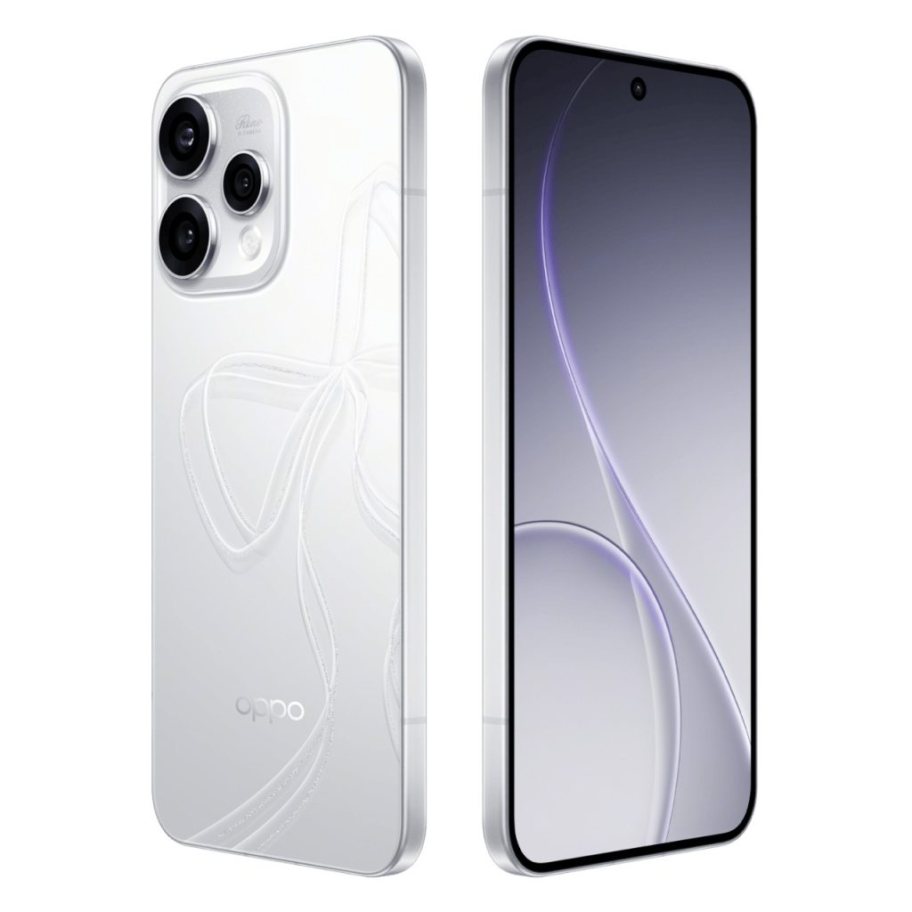 OPPO Reno 15c oficjalnie zaprezentowany! Ten model może namieszać także w Europie 14 OPPO Reno 15c oficjalnie zaprezentowany! Ten model może namieszać także w Europie