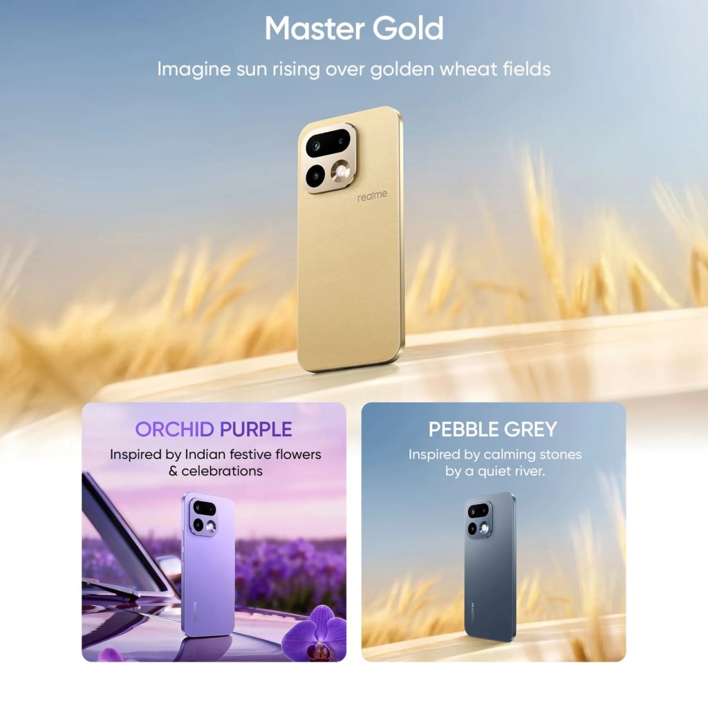 realme 16 Pro nadchodzi! Średniak, który chce grać w lidze flagowców 13 realme 16 Pro nadchodzi! Średniak, który chce grać w lidze flagowców