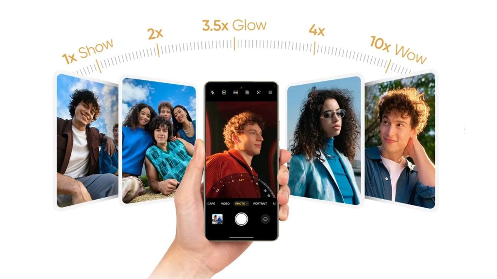 realme 16 Pro nadchodzi! Średniak, który chce grać w lidze flagowców 12 realme 16 Pro nadchodzi! Średniak, który chce grać w lidze flagowców