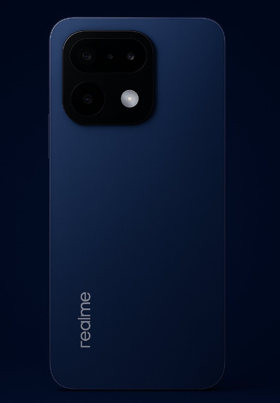 realme 16 Pro wycieka przed premierą! Nowy król opłacalności w drodze? 12 realme 16 Pro wycieka przed premierą! Nowy król opłacalności w drodze?