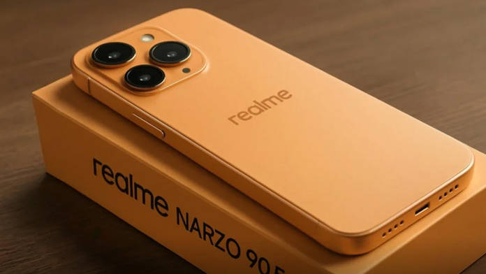 Realme Narzo 90 i Narzo 90x coraz bliżej premiery. Producent odkrywa najważniejsze szczegóły