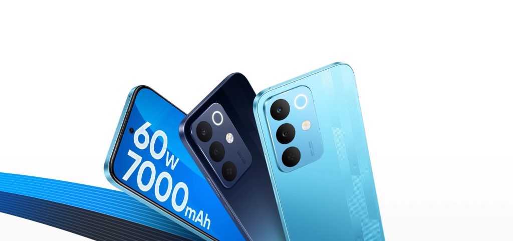 Narzo 90 wchodzi do gry! realme pokazuje dwa tanie telefony z potężnymi bateriami