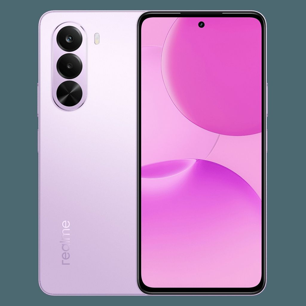 realme P4x 5G wreszcie oficjalnie! Smartfon, który chce zawalczyć specyfikacją 14 realme P4x 5G wreszcie oficjalnie! Smartfon, który chce zawalczyć specyfikacją