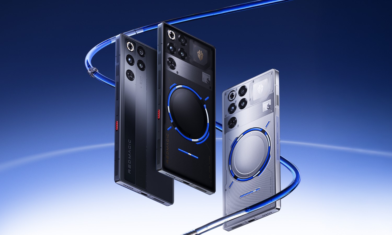 Listopadowy ranking AnTuTu 2025! MediaTek wraca do gry, Qualcomm traci przewagę