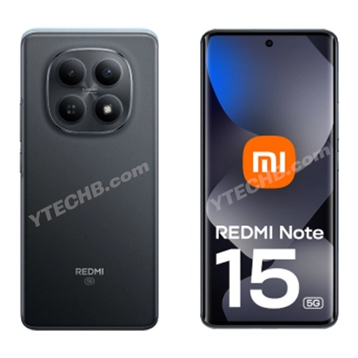 Redmi Note 15 nadciąga globalnie! Xiaomi szykuje potrójny atak na średnią półkę 12 Redmi Note 15 nadciąga globalnie! Xiaomi szykuje potrójny atak na średnią półkę