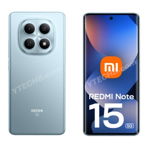 Redmi Note 15 nadciąga globalnie! Xiaomi szykuje potrójny atak na średnią półkę 13 Redmi Note 15 nadciąga globalnie! Xiaomi szykuje potrójny atak na średnią półkę