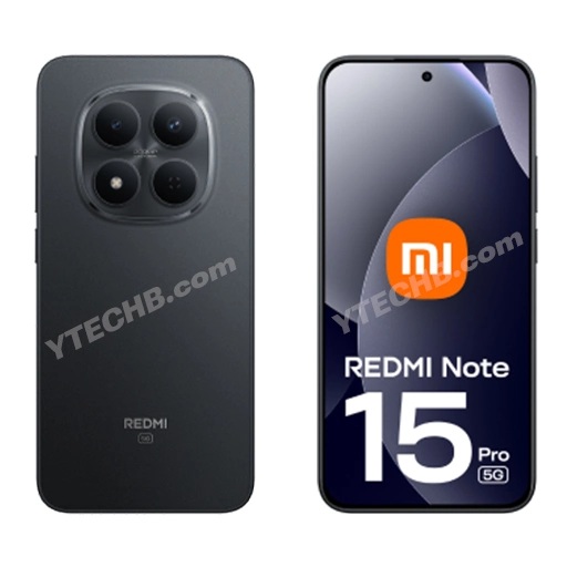 Redmi Note 15 nadciąga globalnie! Xiaomi szykuje potrójny atak na średnią półkę 15 Redmi Note 15 nadciąga globalnie! Xiaomi szykuje potrójny atak na średnią półkę