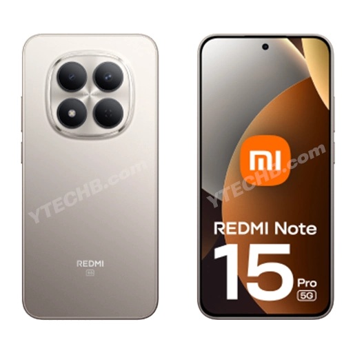 Redmi Note 15 nadciąga globalnie! Xiaomi szykuje potrójny atak na średnią półkę 16 Redmi Note 15 nadciąga globalnie! Xiaomi szykuje potrójny atak na średnią półkę