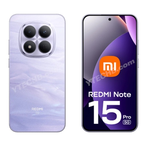 Redmi Note 15 nadciąga globalnie! Xiaomi szykuje potrójny atak na średnią półkę 17 Redmi Note 15 nadciąga globalnie! Xiaomi szykuje potrójny atak na średnią półkę