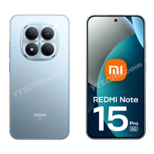 Redmi Note 15 nadciąga globalnie! Xiaomi szykuje potrójny atak na średnią półkę 18 Redmi Note 15 nadciąga globalnie! Xiaomi szykuje potrójny atak na średnią półkę