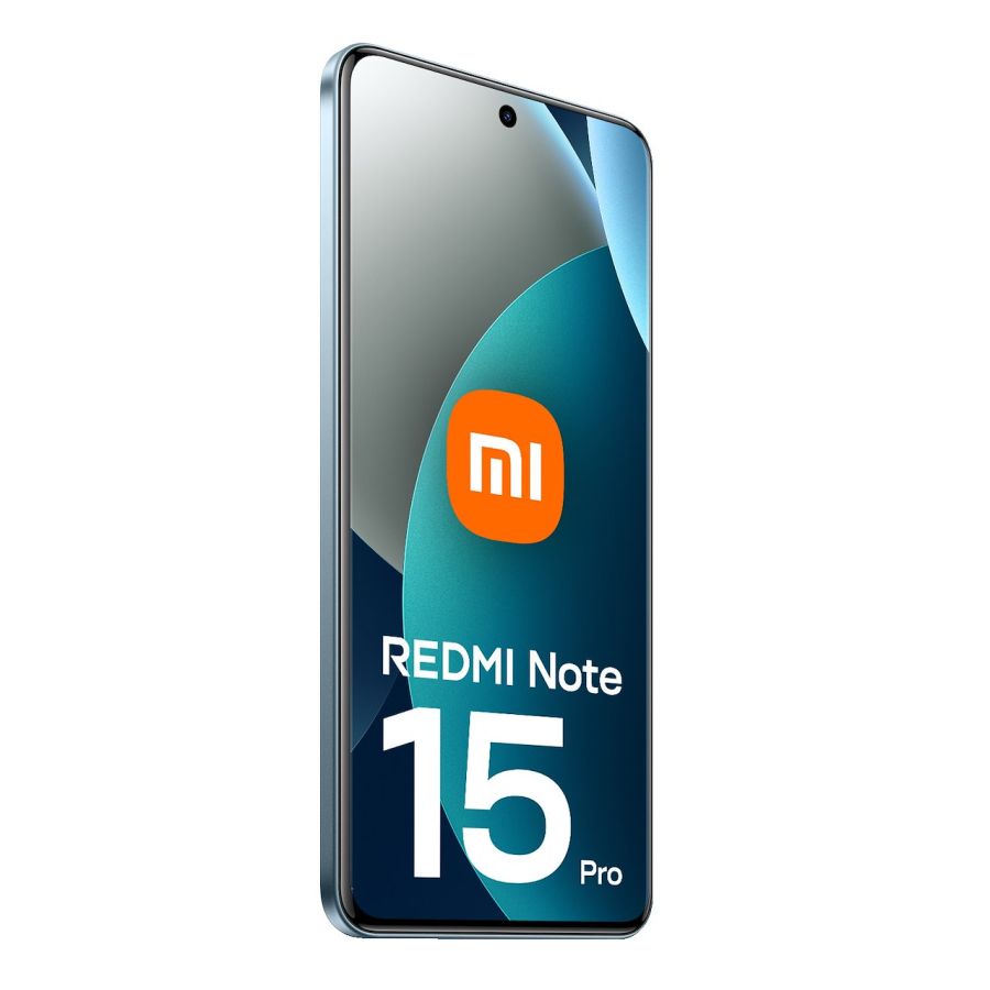 Redmi Note 15 Pro (4G) jednak w Europie! Seria rozszerzy się do pięciu modeli 13 Redmi Note 15 Pro (4G) jednak w Europie! Seria rozszerzy się do pięciu modeli
