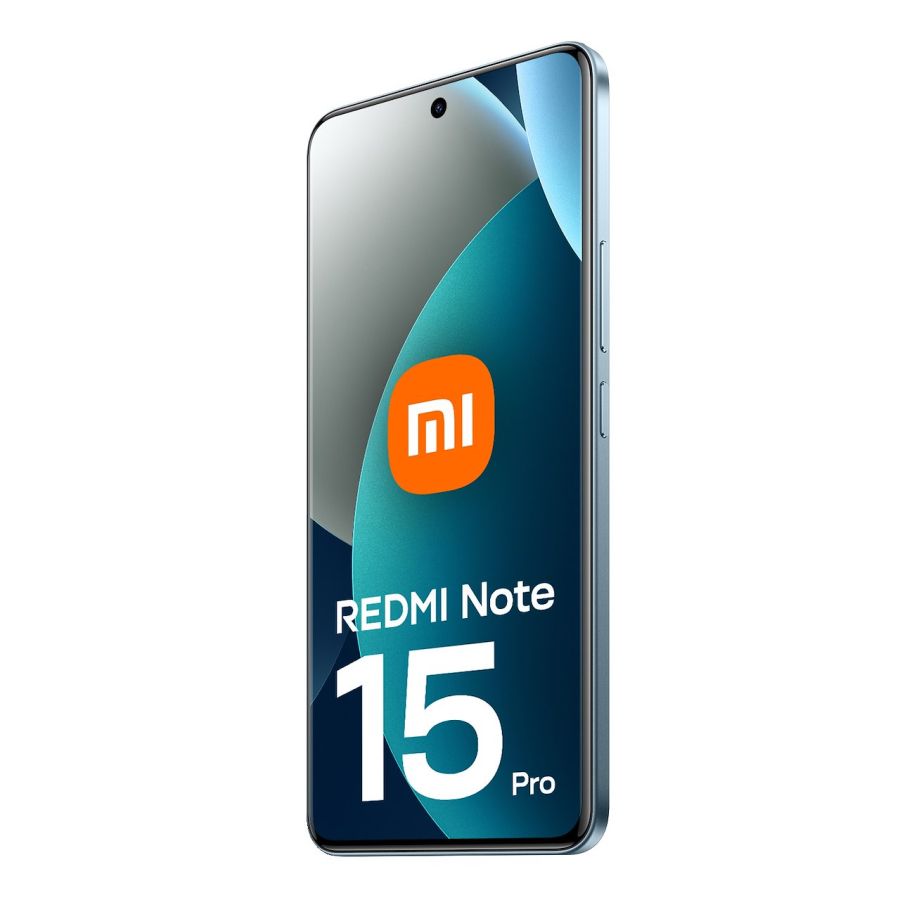 Redmi Note 15 Pro (4G) jednak w Europie! Seria rozszerzy się do pięciu modeli 12 Redmi Note 15 Pro (4G) jednak w Europie! Seria rozszerzy się do pięciu modeli