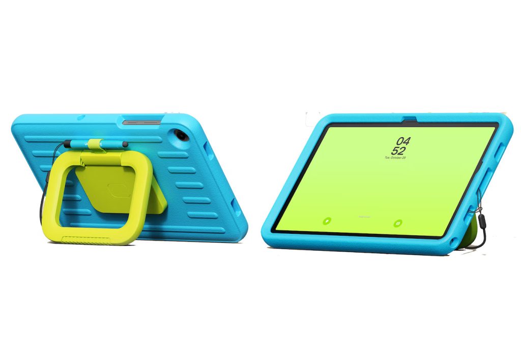 Galaxy Tab A11+ w wariancie Kids Edition debiutuje na rynku! Co oferuje urządzenie dla najmłodszych? 13 Galaxy Tab A11+ w wariancie Kids Edition debiutuje na rynku! Co oferuje urządzenie dla najmłodszych?