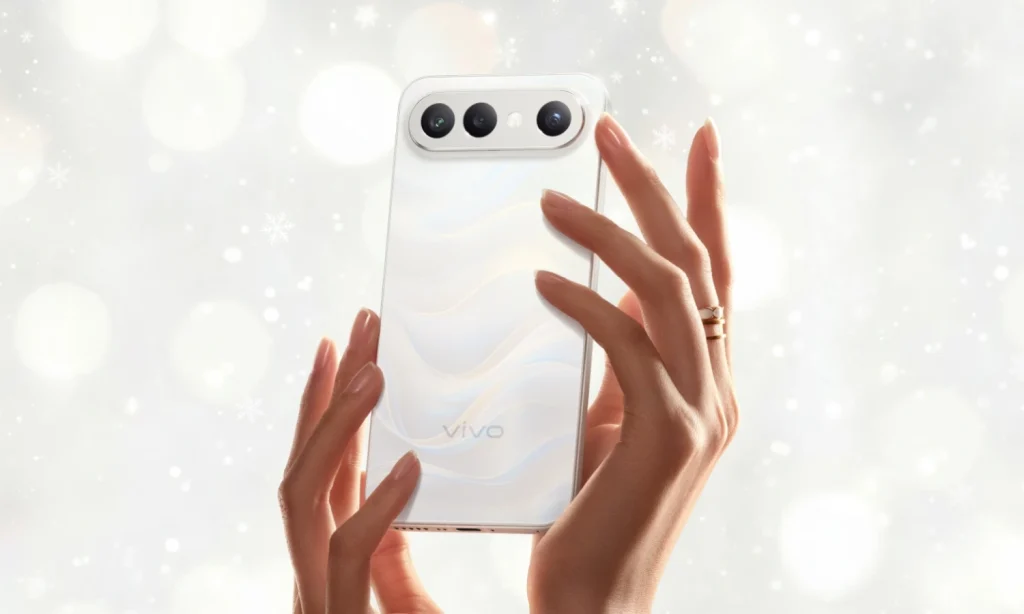 Kompakt, który zawstydza flagowce? vivo S50 Pro Mini debiutuje razem z vivo S50 12 Kompakt, który zawstydza flagowce? vivo S50 Pro Mini debiutuje razem z vivo S50