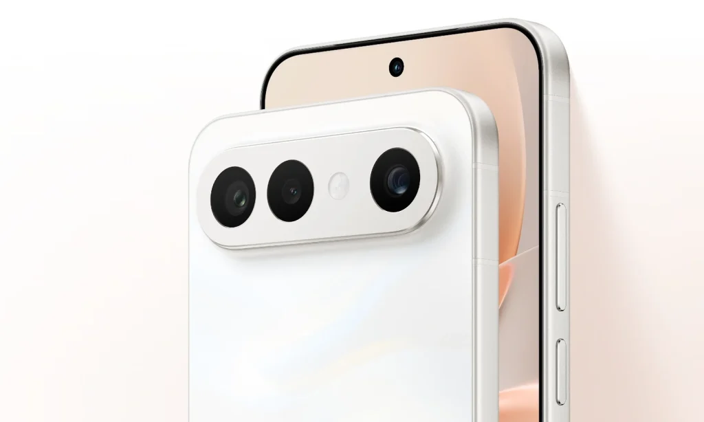 Kompakt, który zawstydza flagowce? vivo S50 Pro Mini debiutuje razem z vivo S50 13 Kompakt, który zawstydza flagowce? vivo S50 Pro Mini debiutuje razem z vivo S50