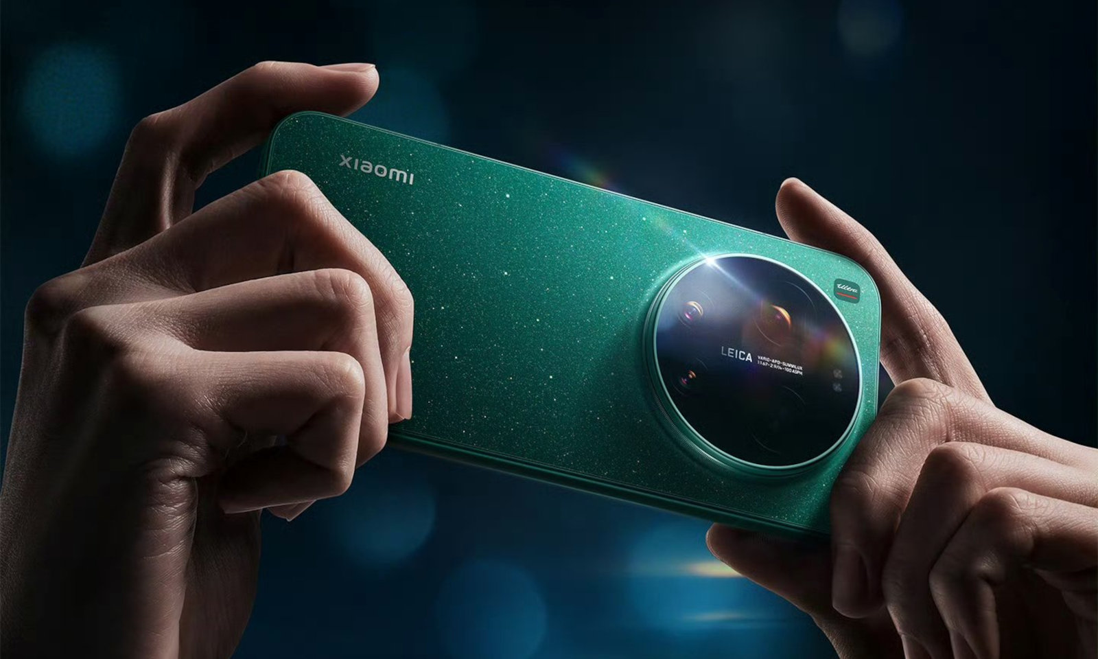 Nowy fotoflagowiec Xiaomi już za kilka dni! Co wiemy o Xiaomi 17 Ultra?