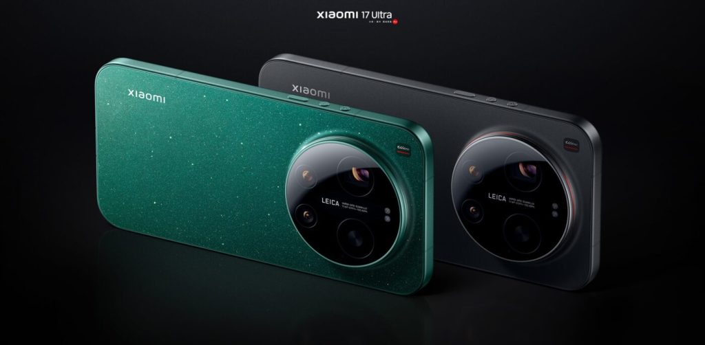Xiaomi 17 Ultra oficjalnie! Flagowiec, który celuje w fotograficzny top 15 Xiaomi 17 Ultra oficjalnie! Flagowiec, który celuje w fotograficzny top