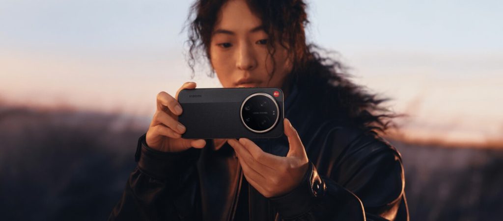 Xiaomi 17 Ultra oficjalnie! Flagowiec, który celuje w fotograficzny top 13 Xiaomi 17 Ultra oficjalnie! Flagowiec, który celuje w fotograficzny top