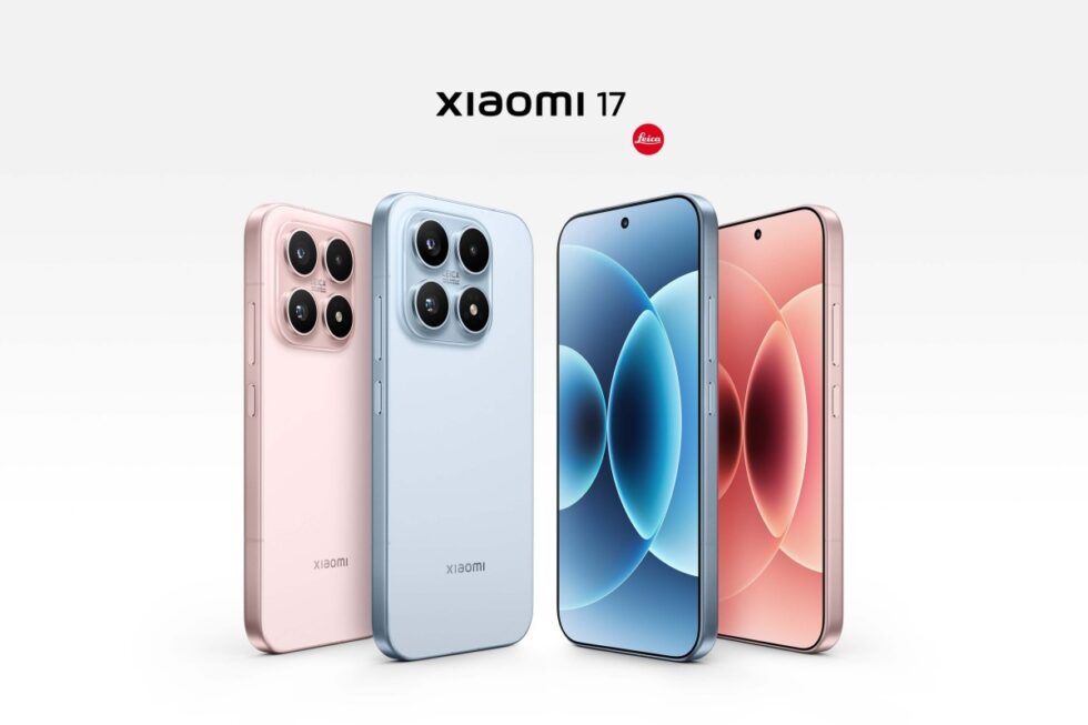 Xiaomi 17 zmierza do Europy! Premiera bliżej, niż się wydawało