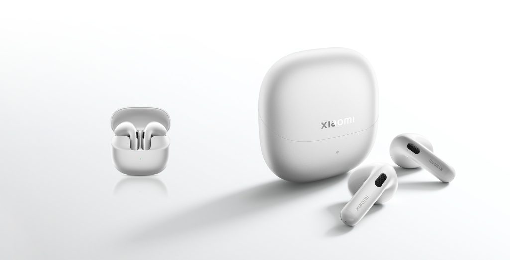 Xiaomi Watch 5 i Xiaomi Buds 6 zaprezentowane! Marka wzmacnia segment premium 23 Xiaomi Watch 5 i Xiaomi Buds 6 zaprezentowane! Marka wzmacnia segment premium
