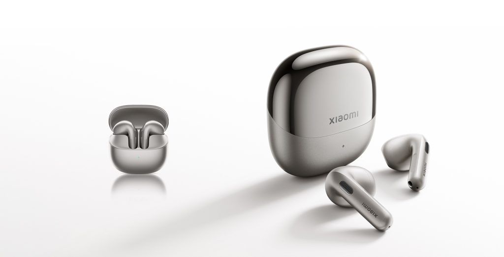 Xiaomi Watch 5 i Xiaomi Buds 6 zaprezentowane! Marka wzmacnia segment premium 22 Xiaomi Watch 5 i Xiaomi Buds 6 zaprezentowane! Marka wzmacnia segment premium