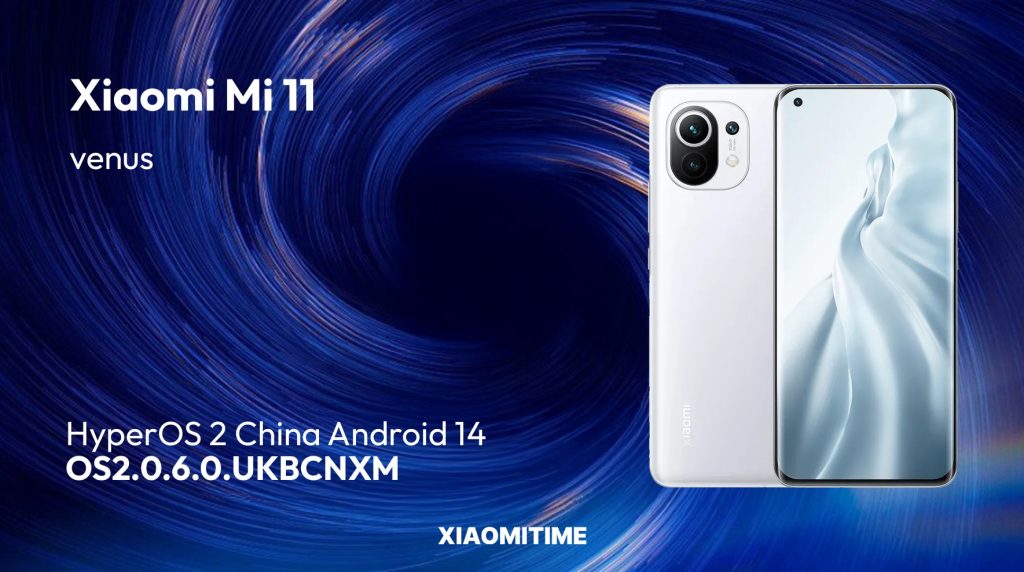 Xiaomi Mi 11 jeszcze nie powiedział ostatniego słowa! Producent zaskoczył użytkowników 12 Xiaomi Mi 11 jeszcze nie powiedział ostatniego słowa! Producent zaskoczył użytkowników