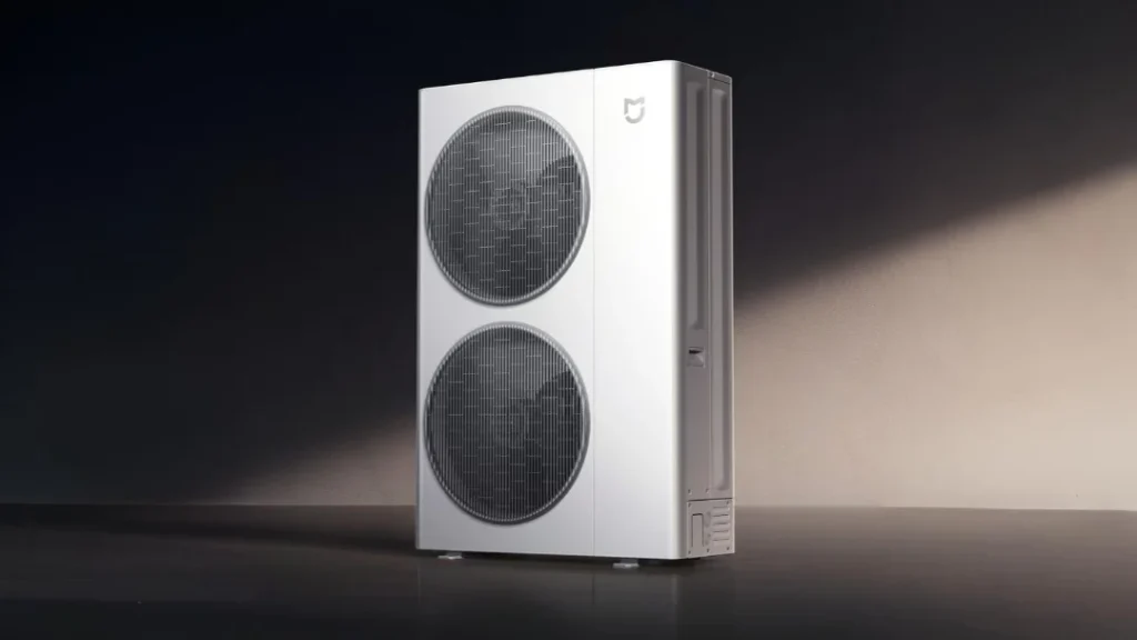 Nowa broń Xiaomi na upały i mrozy! Centralna klimatyzacja klasy premium oficjalnie zaprezentowana 12 Nowa broń Xiaomi na upały i mrozy! Centralna klimatyzacja klasy premium oficjalnie zaprezentowana