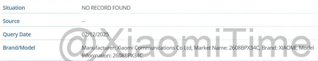 Xiaomi TriFold to kolejny gracz w wyścigu podwójnie składanych smartfonów 12 Xiaomi TriFold to kolejny gracz w wyścigu podwójnie składanych smartfonów